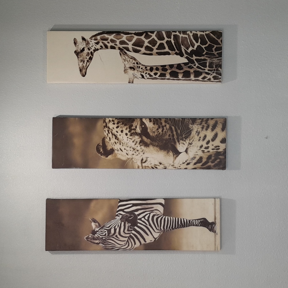 Cuadros de pared